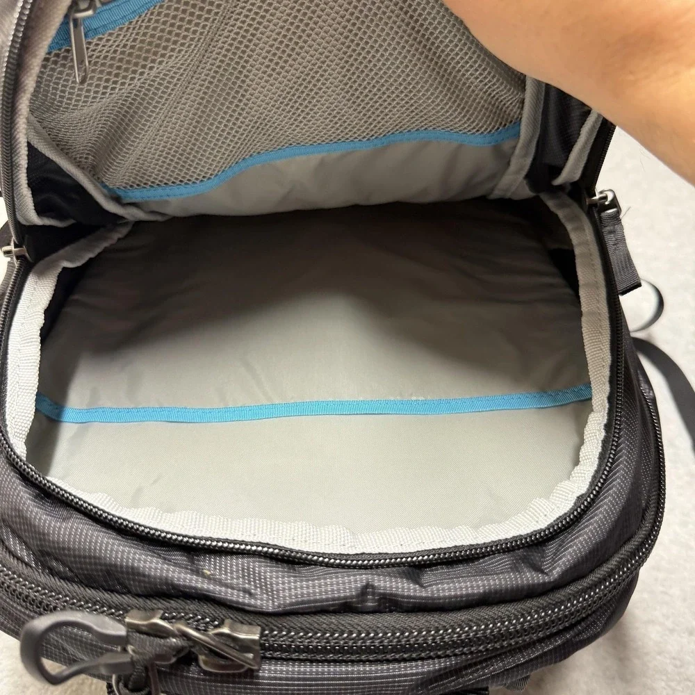Thule Black 15